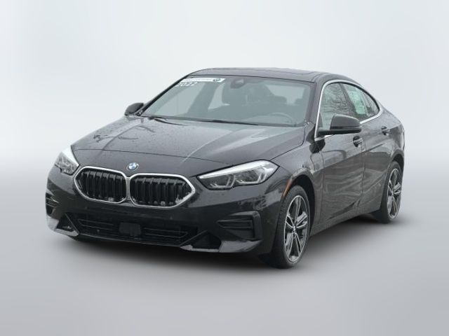 2022 BMW 2 Series 228i xDrive