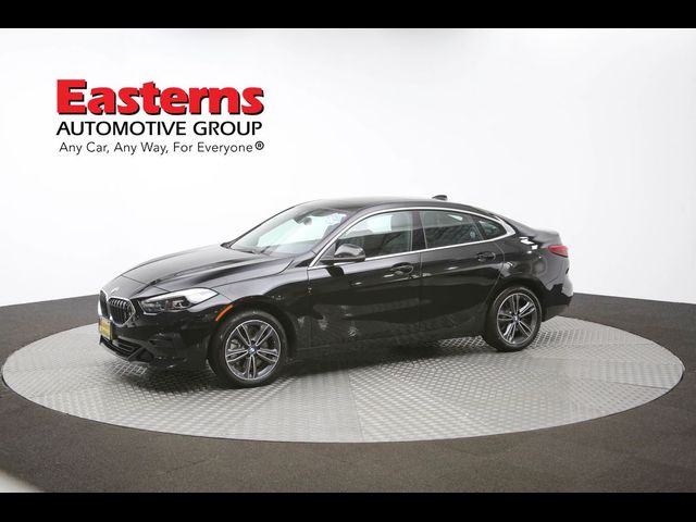 2022 BMW 2 Series 228i xDrive