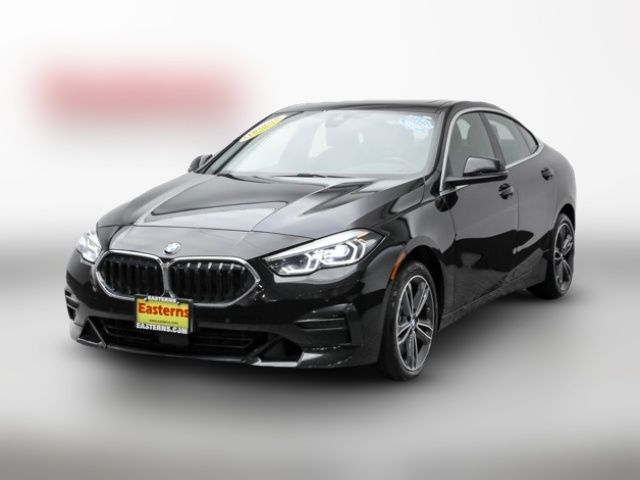 2022 BMW 2 Series 228i xDrive