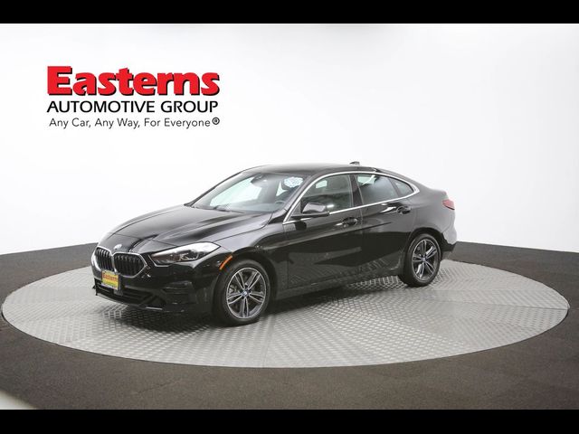 2022 BMW 2 Series 228i xDrive