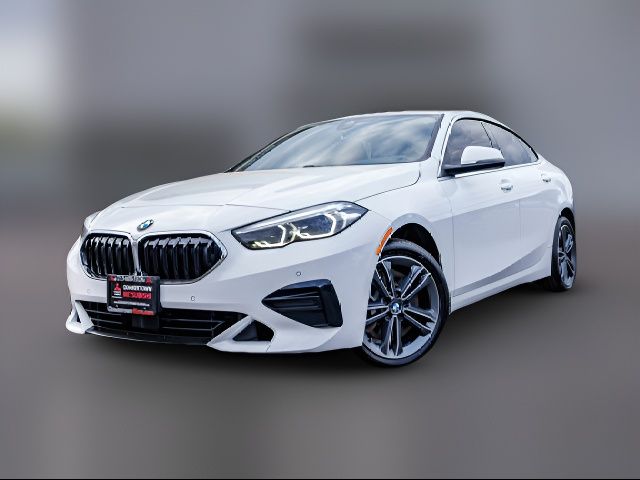 2022 BMW 2 Series 228i xDrive