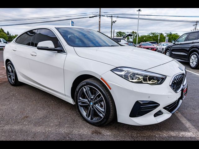 2022 BMW 2 Series 228i xDrive
