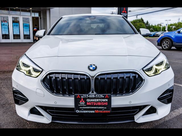 2022 BMW 2 Series 228i xDrive