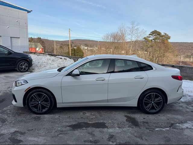 2022 BMW 2 Series 228i xDrive