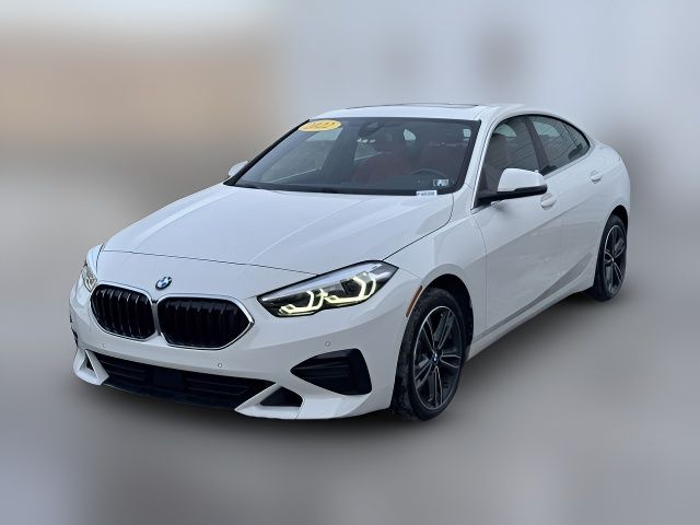 2022 BMW 2 Series 228i xDrive