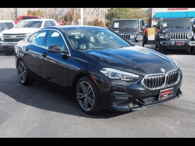 2022 BMW 2 Series 228i xDrive