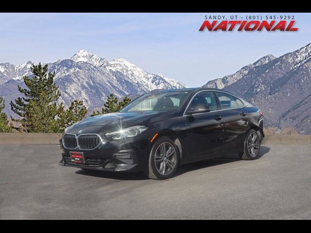 2022 BMW 2 Series 228i xDrive