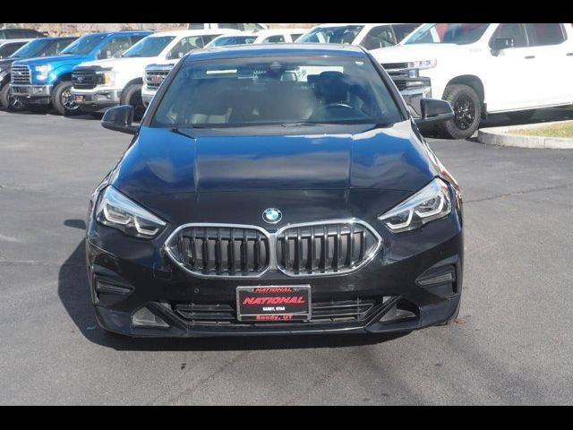 2022 BMW 2 Series 228i xDrive