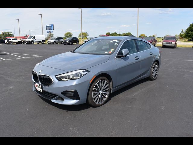 2022 BMW 2 Series 228i xDrive