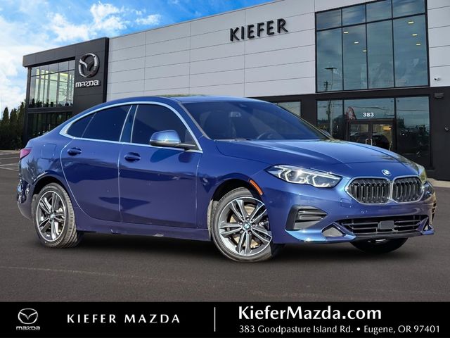 2022 BMW 2 Series 228i xDrive