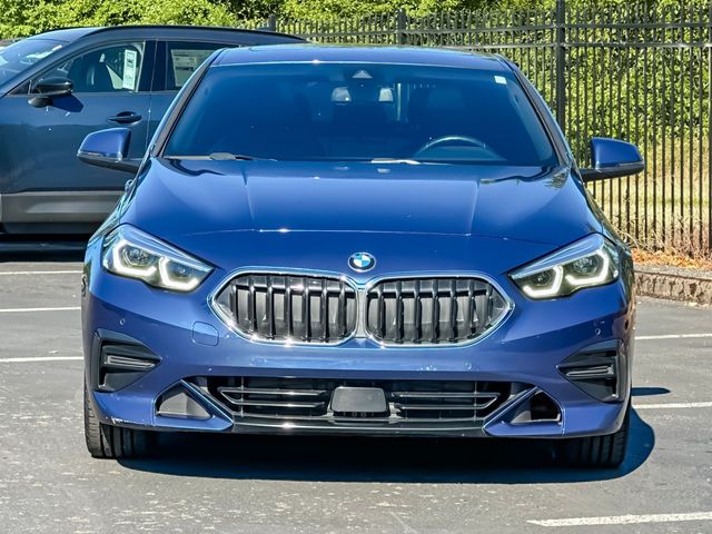 2022 BMW 2 Series 228i xDrive