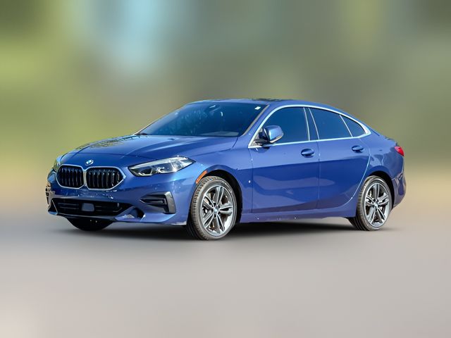 2022 BMW 2 Series 228i xDrive