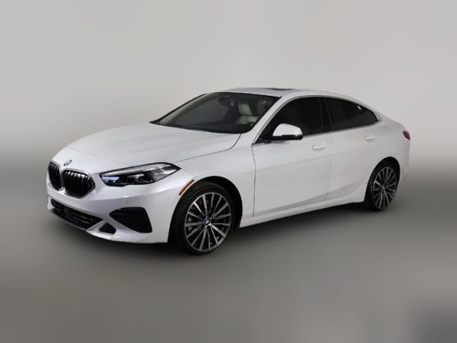 2022 BMW 2 Series 228i xDrive