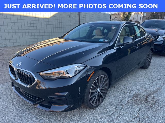 2022 BMW 2 Series 228i xDrive