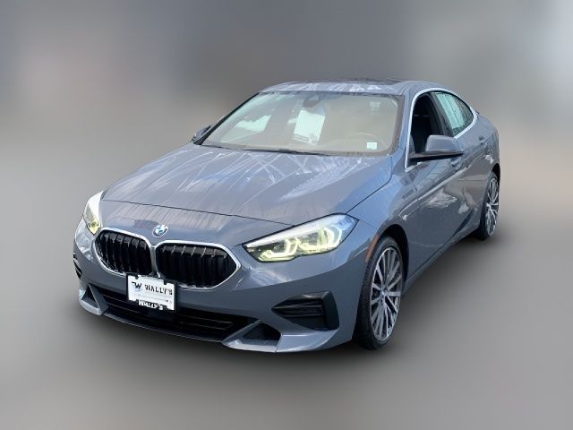 2022 BMW 2 Series 228i xDrive