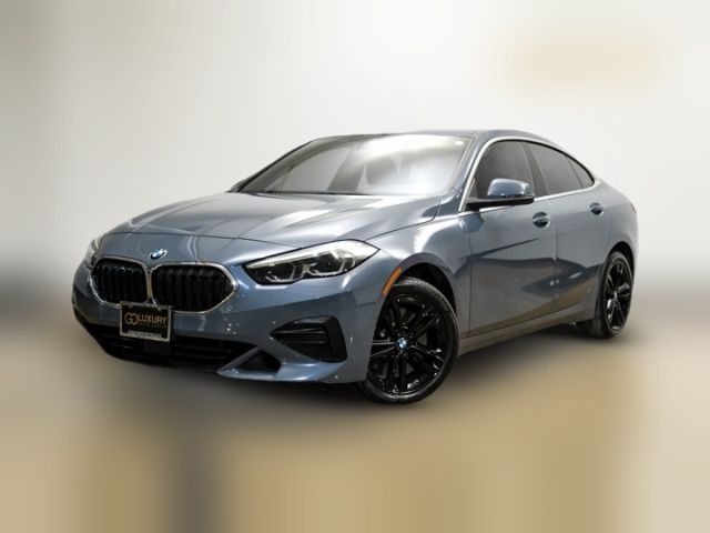 2022 BMW 2 Series 228i xDrive