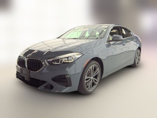 2022 BMW 2 Series 228i xDrive