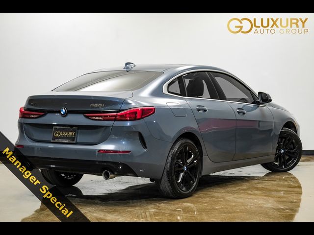 2022 BMW 2 Series 228i xDrive