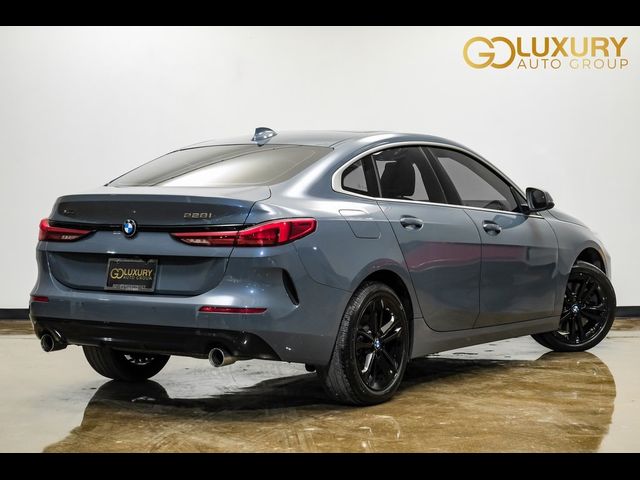 2022 BMW 2 Series 228i xDrive