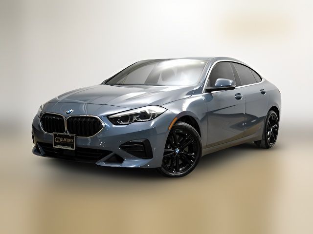 2022 BMW 2 Series 228i xDrive