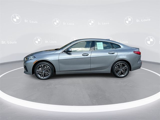 2022 BMW 2 Series 228i xDrive