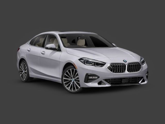 2022 BMW 2 Series 228i xDrive