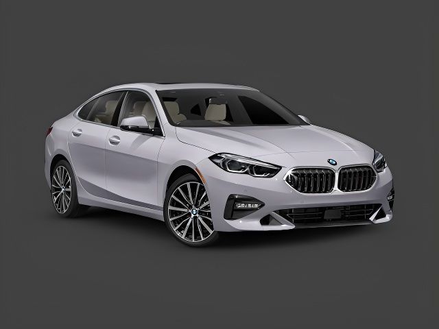 2022 BMW 2 Series 228i xDrive