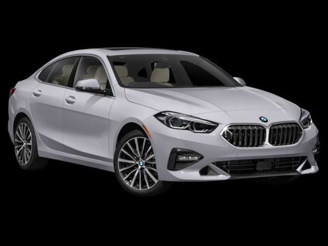 2022 BMW 2 Series 228i xDrive