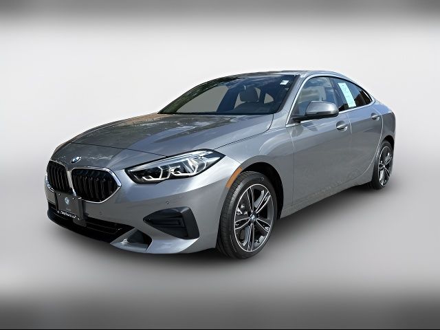 2022 BMW 2 Series 228i xDrive