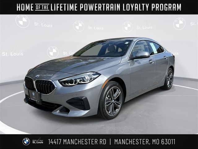 2022 BMW 2 Series 228i xDrive