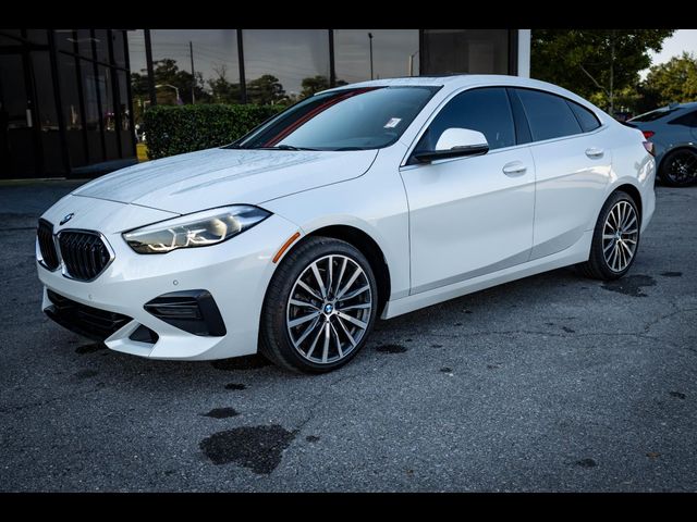 2022 BMW 2 Series 228i xDrive