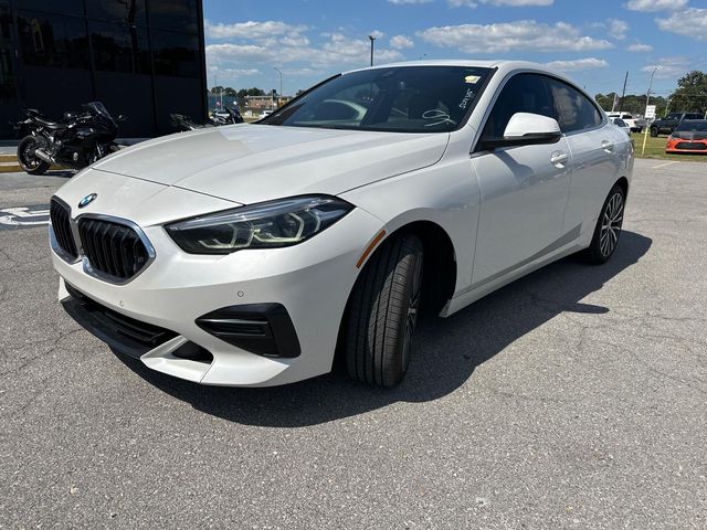 2022 BMW 2 Series 228i xDrive