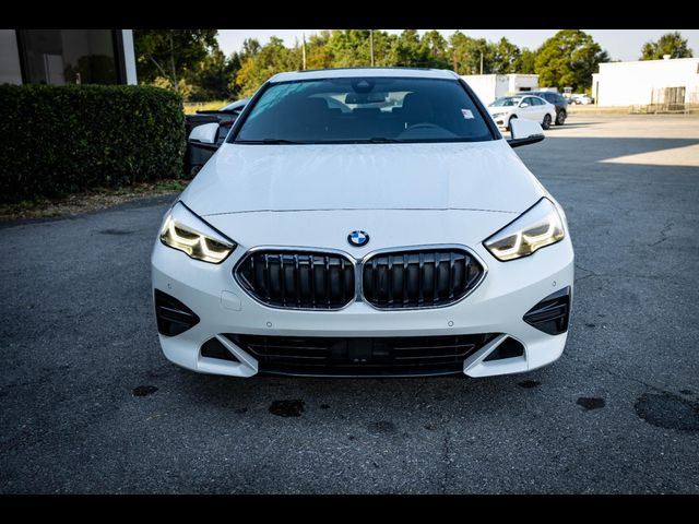 2022 BMW 2 Series 228i xDrive