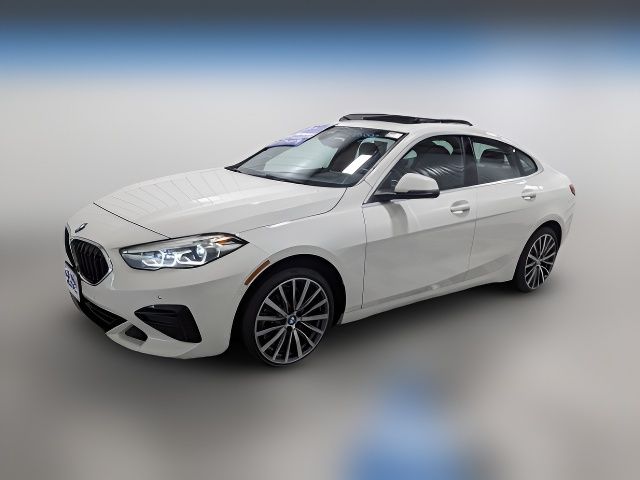 2022 BMW 2 Series 228i xDrive