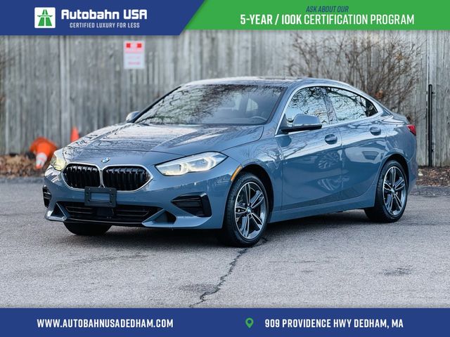 2022 BMW 2 Series 228i xDrive