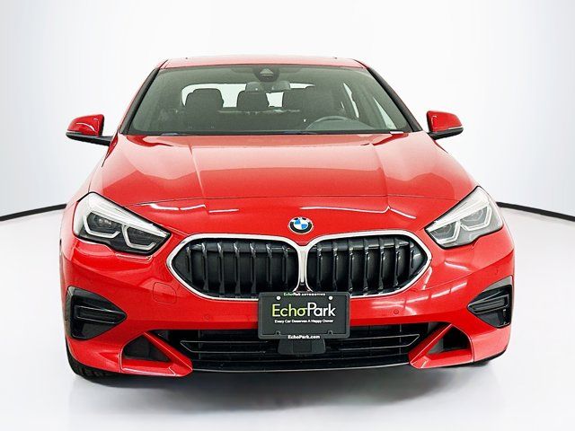 2022 BMW 2 Series 228i xDrive