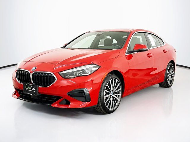 2022 BMW 2 Series 228i xDrive