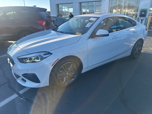 2022 BMW 2 Series 228i xDrive