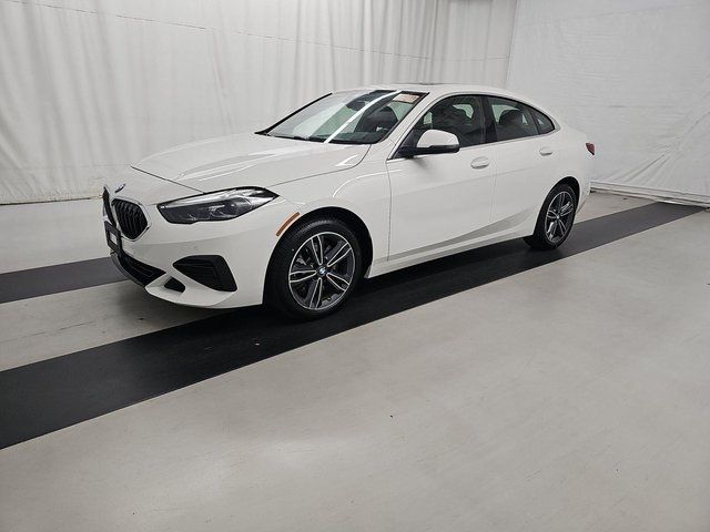 2022 BMW 2 Series 228i xDrive