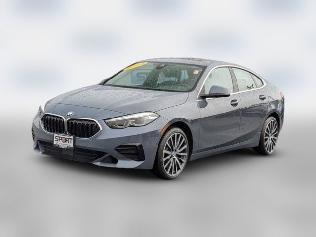 2022 BMW 2 Series 228i xDrive