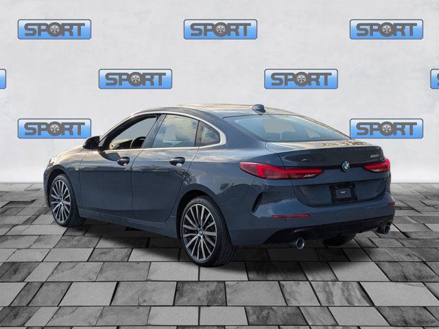 2022 BMW 2 Series 228i xDrive