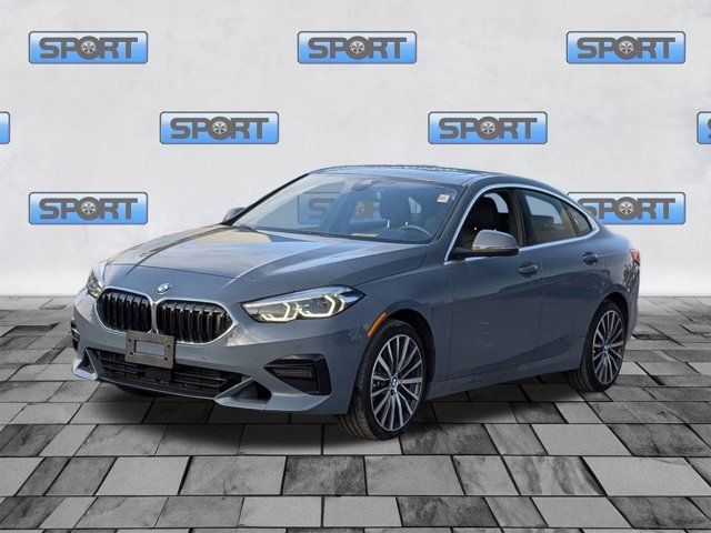 2022 BMW 2 Series 228i xDrive