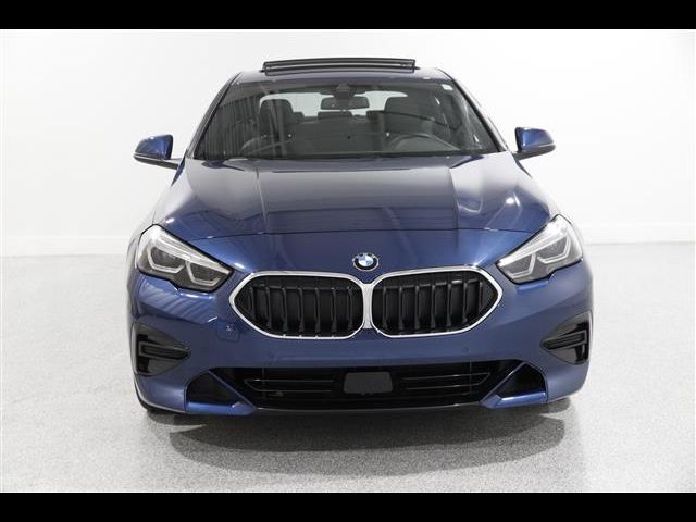 2022 BMW 2 Series 228i xDrive