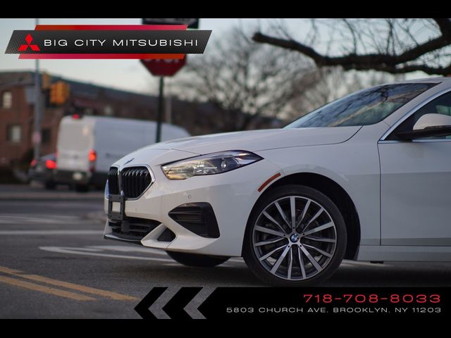 2022 BMW 2 Series 228i xDrive