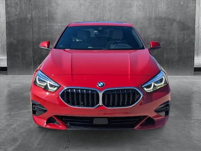 2022 BMW 2 Series 228i xDrive