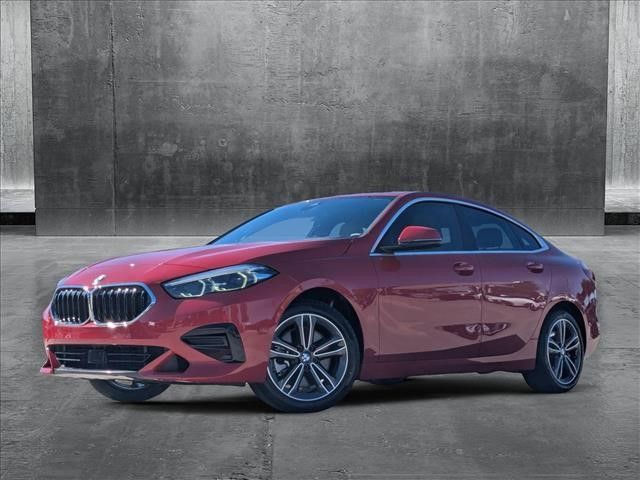 2022 BMW 2 Series 228i xDrive