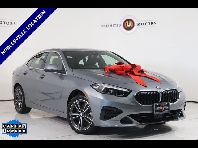 2022 BMW 2 Series 228i xDrive