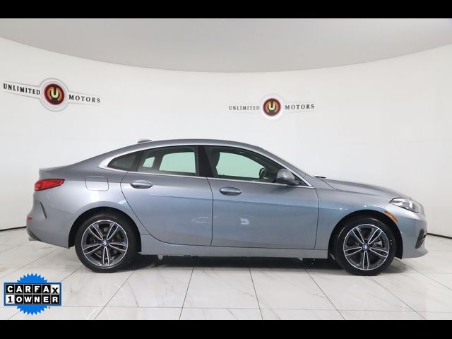 2022 BMW 2 Series 228i xDrive