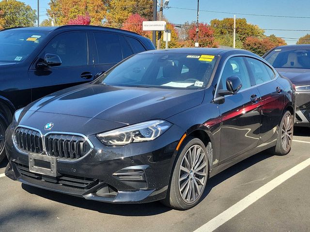 2022 BMW 2 Series 228i xDrive