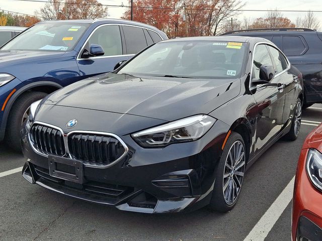 2022 BMW 2 Series 228i xDrive